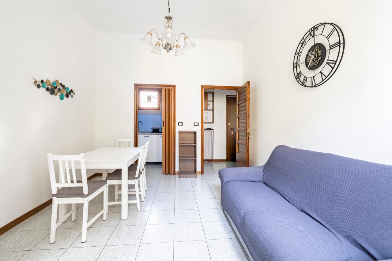 Navigli-Style Apartment - Milan — Photos 3